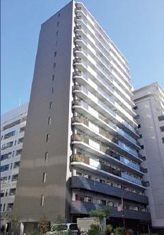 デュオステージ蒲田 物件画像