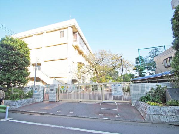 中学校