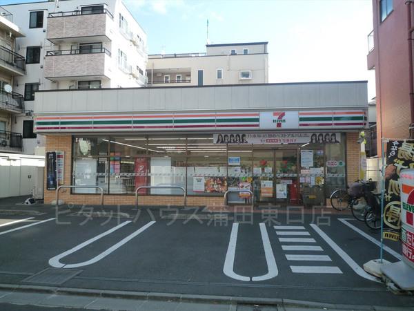 コンビニ