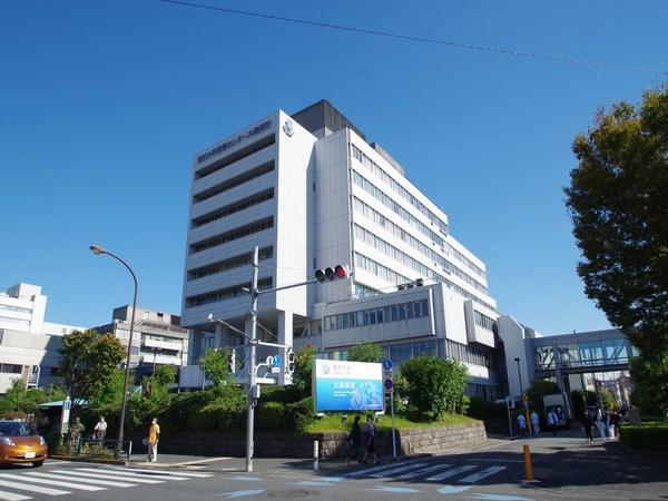 病院