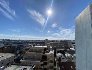 スカイパーク多摩川 物件画像