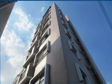 大森ダイヤモンドマンション 外観