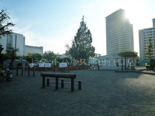 公園