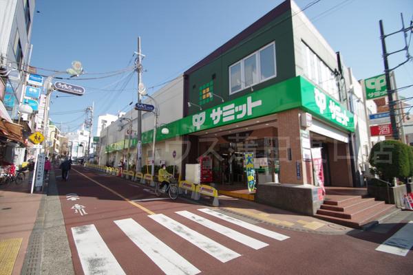 スーパー