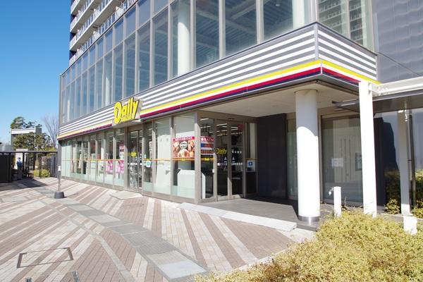 コンビニ