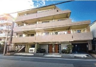 日神デュオステージ仲池上 外観