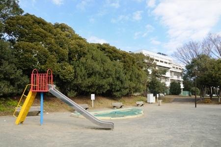 公園