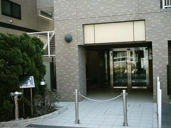 アルブル生麦 物件画像