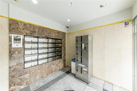メルシー武蔵小山 物件画像