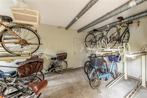メルシー武蔵小山 物件画像