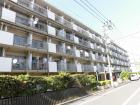カーサ大森 ?棟外観1
