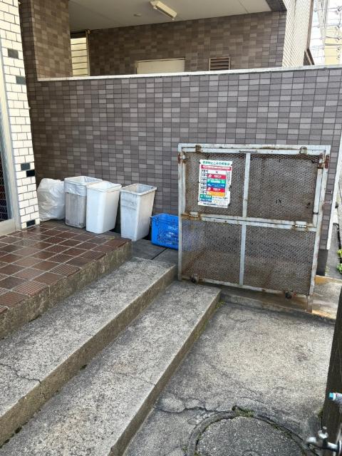 マンションニュー新川 共有部分