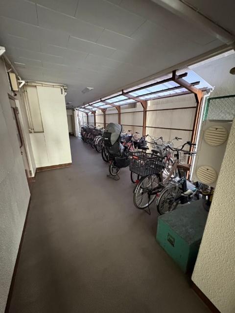 マンションニュー新川 その他