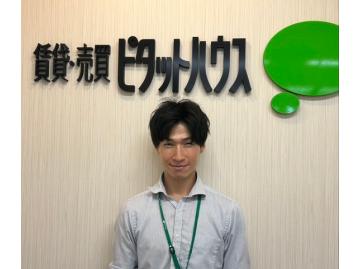 スタッフのサムネイル
