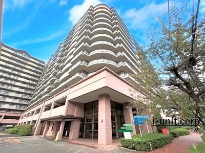 陽当り良好・通風良好です。