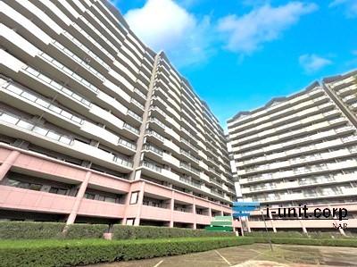 眺望良好です。