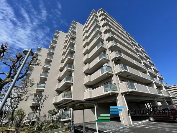 3LDKのお部屋です。