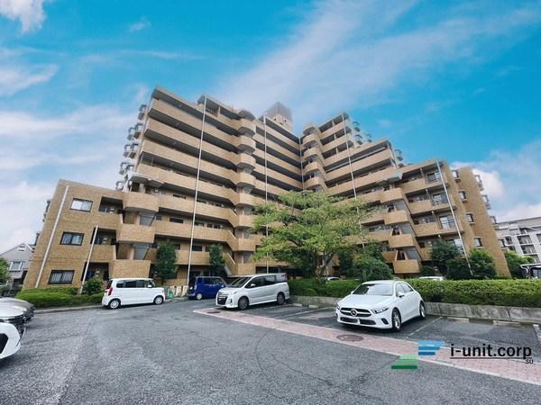 本物件は東武アーバンパークライン「新船橋」駅より徒歩7分の好立地の物件です。