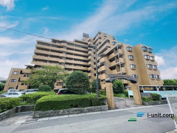 本物件は2SLDKで広々と使えますね！