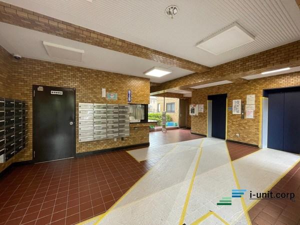 新規リフォーム済みの物件ですのでとても綺麗です！