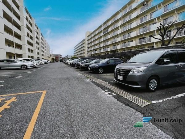 周辺環境も充実していていて住環境良好です♪