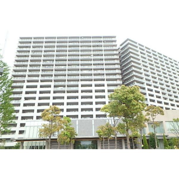 11階部分で眺望良好です。