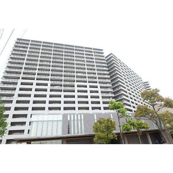 南向きで陽当り・通風良好です。