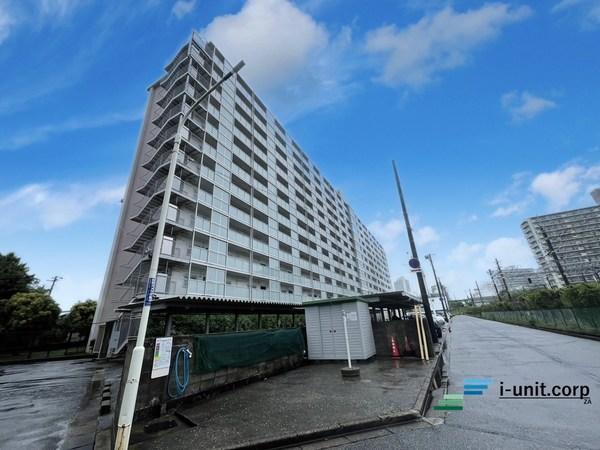 複数路線利用可能の好立地！