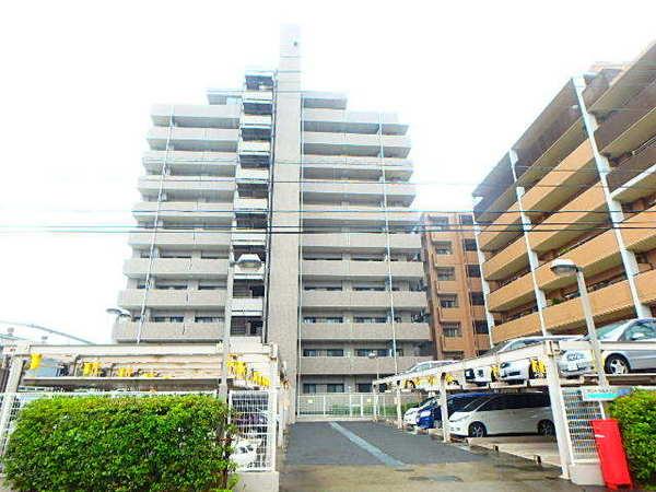 陽当たり・通風良好です。