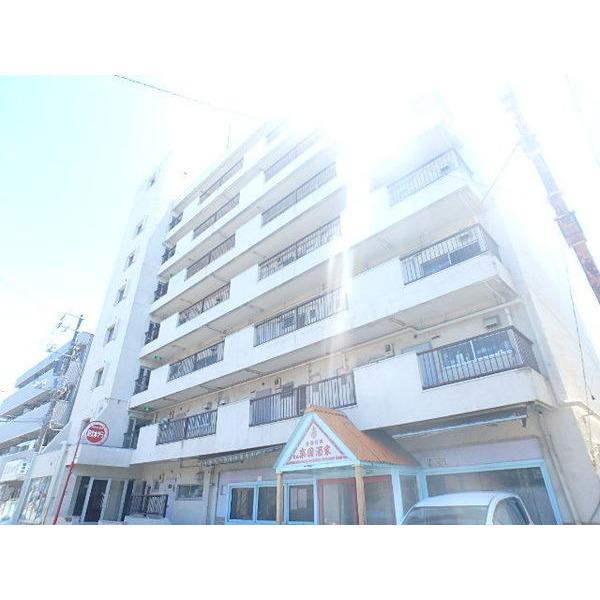 5階・南東向きです。