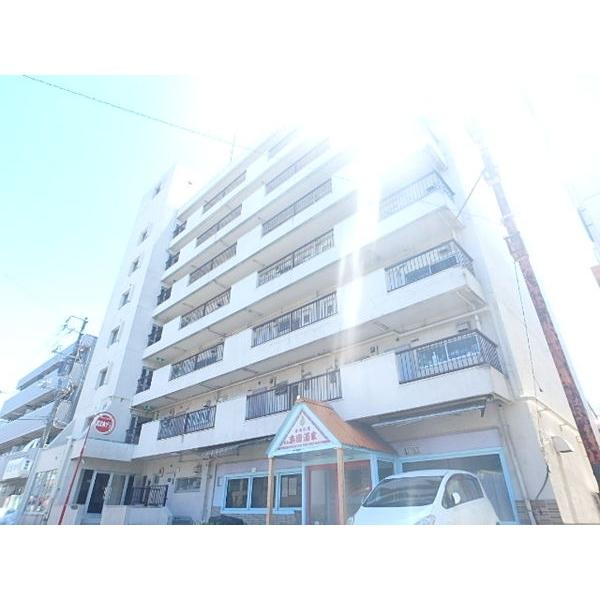 小・中学校が徒歩圏内で安心です。