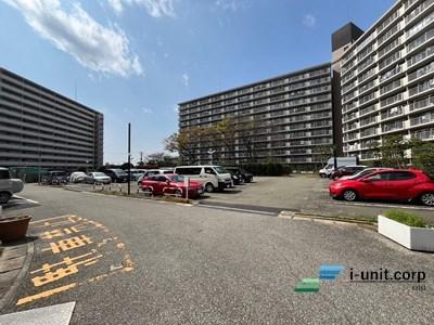 専用のルーフバルコニーでプライベート空間を実現！！