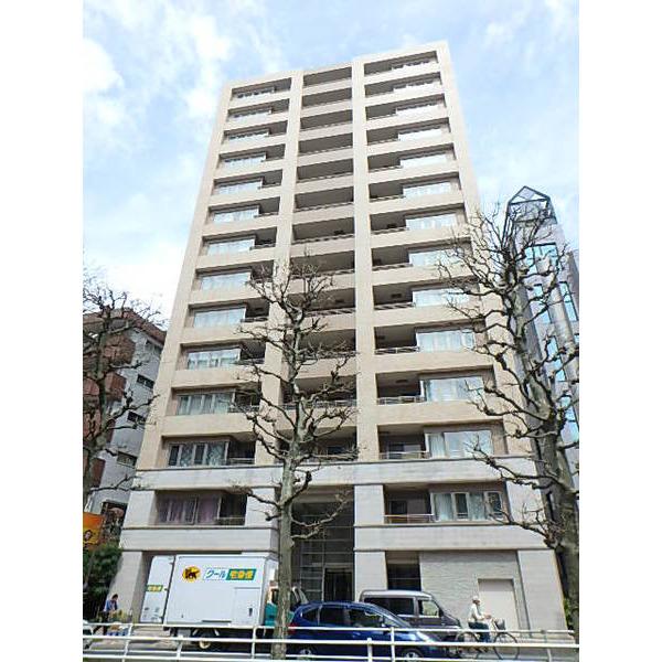 駅まで徒歩3分につき、通勤・通学に便利で