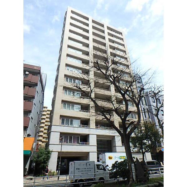 平成24年築の築浅マンションです。