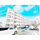 行徳駅徒歩8分で通勤・通学に便利です。