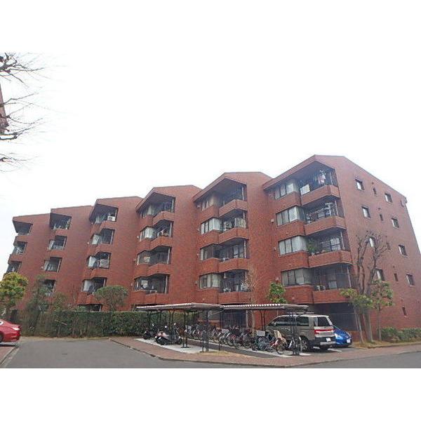 総武線「西船橋駅」まで徒歩15分です。