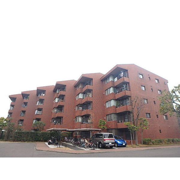 京成本線「西船駅」まで徒歩9分です。