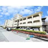 東西線「行徳」駅徒歩6分の好立地です。