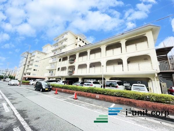 周辺環境も充実していて住環境良好です♪