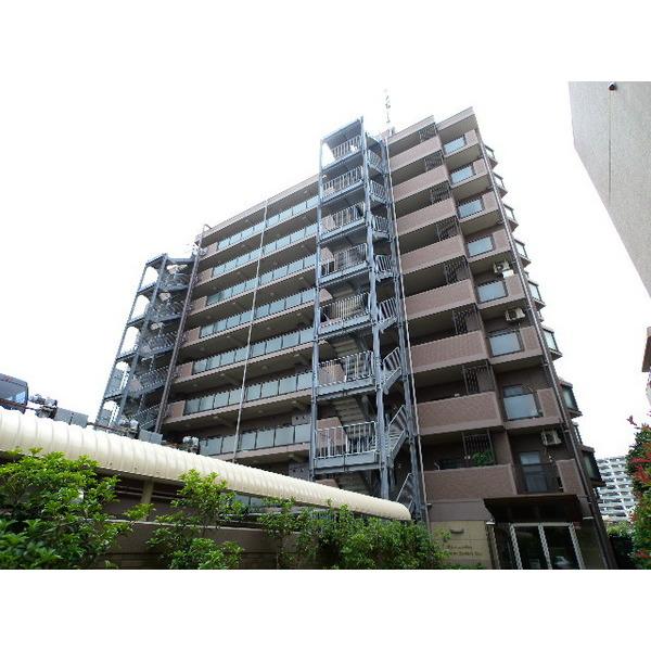 平成12年築のマンションです。