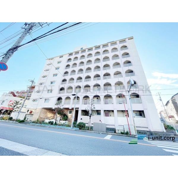 津田沼サニーマンション