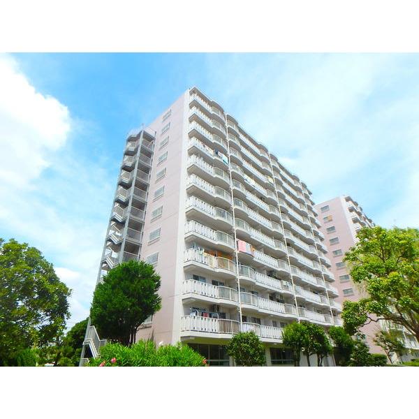 南東向きにつき陽当り良好です。