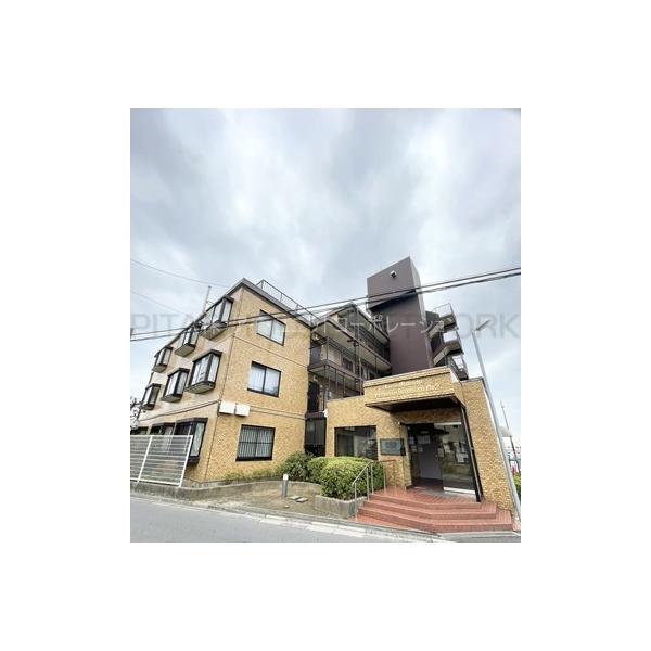 ライオンズマンション船橋飯山満台二番館