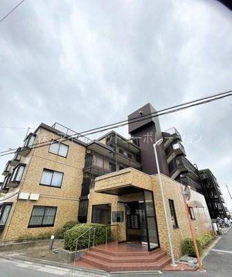 飯山満駅・前原駅ご利用で通勤通学も便利。