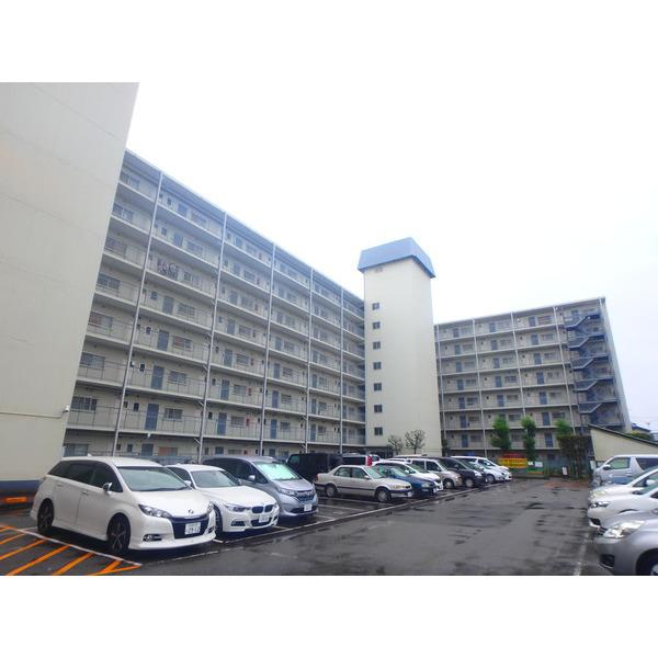 南西向きにつき、日当たり良好です。