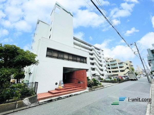 行徳駅徒歩7分の物件です。