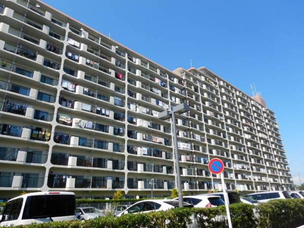 本物件は、都営新宿線「瑞江」駅徒歩15分です。