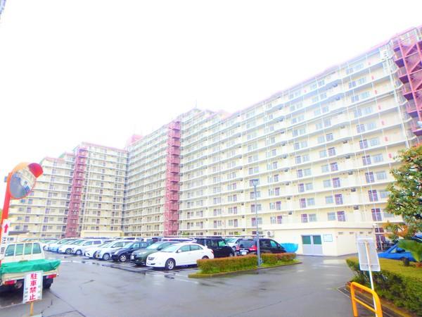 安心の耐震基準適合物件です！