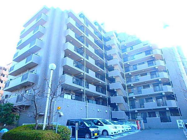 本物件は、東西線「西葛西」駅徒歩13分