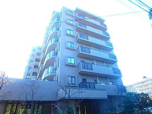 南向きで日当り良好です。